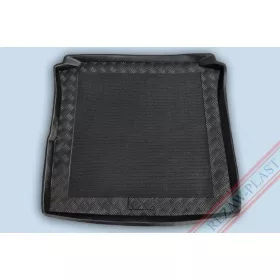   Seat CORDOBA (II) Sedan (2002-2008) Rezaw-Plast size-specific luggage compartment tray