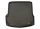 Skoda Octavia (II) Liftback ( 2004-2013 ) Rezaw-Plast méretpontos csomagtértálca