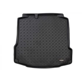   Seat Toledo (IV) Sedan (2012-2018) / Skoda Rapid Hatchback (2012-2019) Rezaw-Plast size-specific luggage tray
