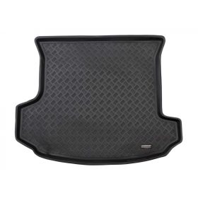   Skoda Kodiaq ( 2016-2023 ) 7 üléses Rezaw-Plast méretpontos csomagtértálca