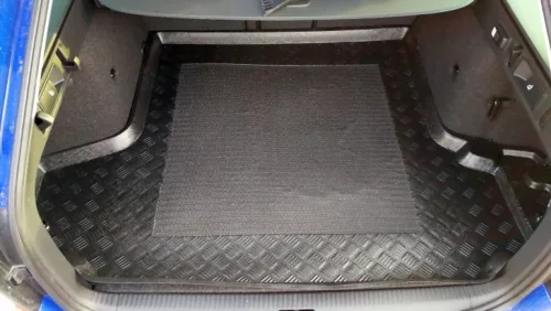 Skoda Octavia (III) Station Wagon (2012-2020) Rezaw-Plast