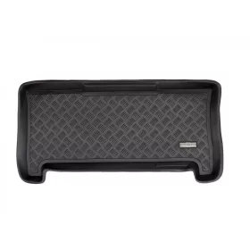   Toyota YARIS I (1999-2005) Rezaw-Plast size-accurate luggage tray