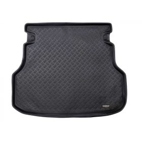   Toyota AVENSIS (T25) Station Wagon ( 2003-2008 ) Rezaw-Plast méretpontos csomagtértálca