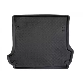 Toyota LAND CRUISER (J12) (2002-2009) Rezaw-Plast