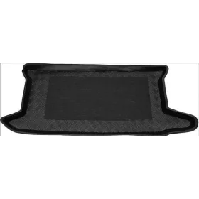   Toyota YARIS II (2005-2009) Rezaw-Plast size-specific luggage tray
