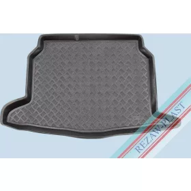   Toyota Yaris Cross Hybrid (2020-) Rezaw-Plast high-rimmed luggage tray