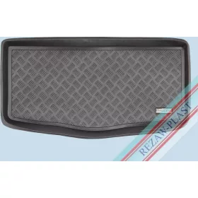 Toyota Aygo X (2022-) luggage tray Rezaw-Plast