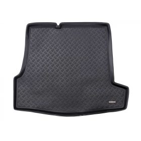   Volkswagen Passat (B5) Sedan (1996-2005) Rezaw-Plast size-specific luggage compartment tray