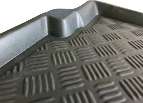 Volkswagen ID.4 (2020-) Rezaw-Plast size-accurate luggage compartment tray