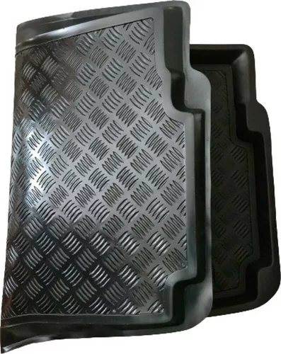 Volkswagen ID.4 (2020-) Rezaw-Plast size-accurate luggage compartment tray