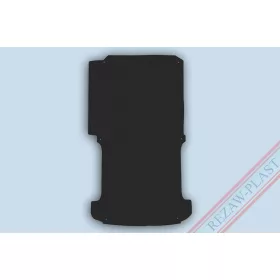   Volkswagen T5 / T6 (short wheelbase) (2003- ) truck Rezaw-Plast truck cargo area cover