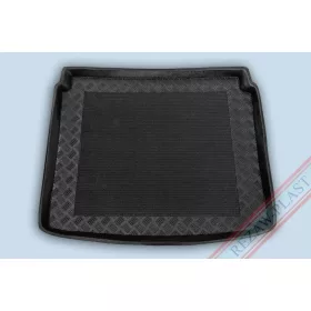   Volkswagen Tiguan I (2007-2017)  Rezaw-Plast dimensionally accurate luggage compartment tray