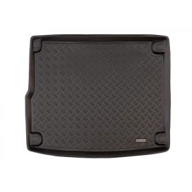   Volkswagen Touareg II (2010-2014) Rezaw-Plast size-specific luggage compartment tray