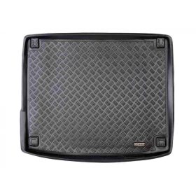 Volkswagen Touareg II (2014-2018) luggage tray Rezaw-Plast