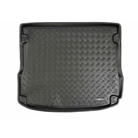   Audi Q5 (8R) (2008-2017) Rezaw-Plast size-specific luggage compartment tray