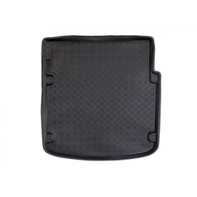   Audi A7 (C7) Sportback (2010-2018) Rezaw-Plast size-specific luggage compartment tray