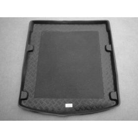  Audi A6 (C7) Sedan (2011-2018) Rezaw-Plast Premium luggage tray