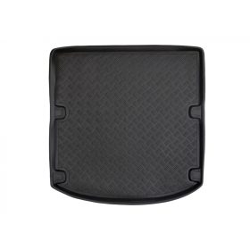   Audi A4 (B9) Sedan (2015-) Rezaw-Plast size-specific luggage compartment tray