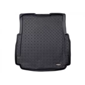   BMW 5 (E39) Sedan ( 1995-2003 ) Rezaw-Plast size-specific luggage compartment tray