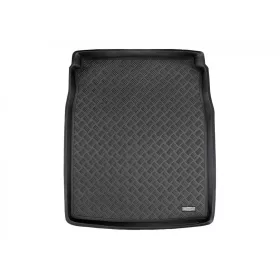   BMW 5 (E60) Sedan (2003-2010) Rezaw-Plast size-specific luggage compartment tray