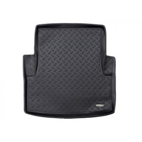   BMW 3 (E90) Sedan ( 2004-2011 ) Rezaw-Plast méretpontos csomagtértálca