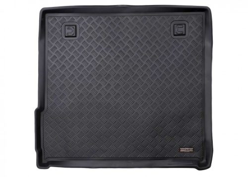BMW X5 (E70) ( 2006-2014 ) Rezaw-Plast méretpontos csomagtértálca