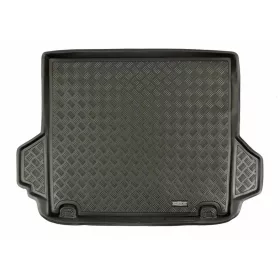   BMW 5 (F07) GT Fastback (2009-2017) Rezaw-Plast size-specific luggage compartment tray