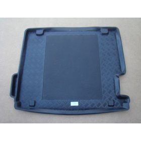  BMW X3 (F25) ( 2010-2017 ) Rezaw-Plast méretpontos csomagtértálca