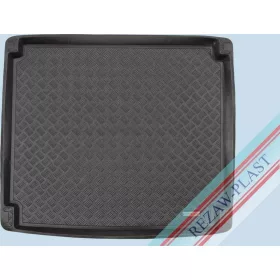   BMW IX (i20) (2021-) plastic  dimension-accurate luggage tray