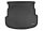 Mazda 6 (I) Station Wagon ( 2002-2008 ) Rezaw-Plast méretpontos csomagtértálca