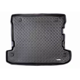   Mitsubishi PAJERO (IV) (2007-2018) Rezaw-Plast precision-fit luggage compartment tray