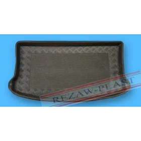   Mitsubishi COLT (Z30) Facelift Hatchback (2008-2012) 5-door luggage compartment tray Rezaw-Plast