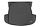 Mitsubishi Outlander (III) ( 2012-2021 ) Rezaw-Plast