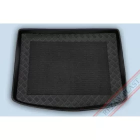 Volvo V40 II (2012-) luggage compartment tray Rezaw-Plast