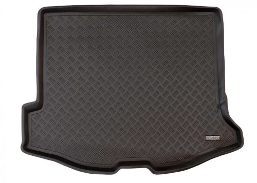 Volvo V60 (I) ( 2011-2018 ) Rezaw-Plast méretpontos csomagtértálca