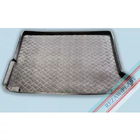   Volvo V60 (2018-) Rezaw-Plast high-rimmed luggage compartment tray