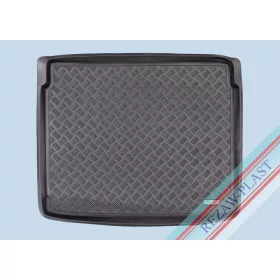   Volvo XC40 ( 2019- ) Rezaw-Plast méretpontos csomagtértálca