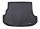 Subaru FORESTER (II) ( 2002-2008 ) Rezaw-Plast