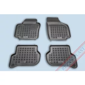   Skoda Yeti ( 2009-2014 ), VW Golf Plus (2005-2014) Rezaw-Plast Gumiszőnyeg szett