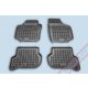 Skoda Yeti ( 2009-2014 ), VW Golf Plus (2005-2014) Rezaw-Plast Gumiszőnyeg szett