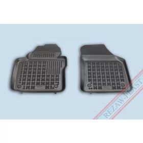   Volkswagen Caddy (III) ( 2003-2015 ) / Caddy (IV) ( 2015-2020 ) magasperemű Rezaw-Plast Gumiszőnyeg szett