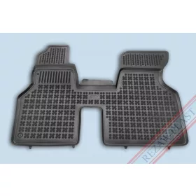   Volkswagen T4 Transporter (1990-2003) high-rim Rezaw-Plast rubber mat set