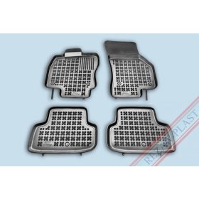   Volkswagen Golf (VII) (2012-2020) / Golf (VIII) (2019-) high-edged Rezaw-Plast rubber mat set