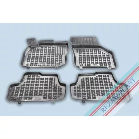   Volkswagen Golf (VIII) (2019-) High-rimmed Rezaw-Plast Rubber Mat Set