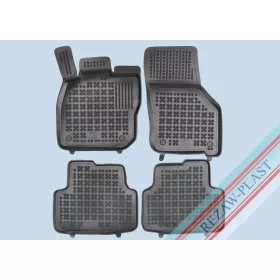   Volkswagen Golf (VIII) (2019-) snow tray / high-rimmed  size-accurate rubber mat