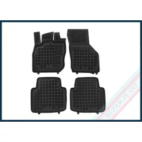   Volkswagen Passat (B9) (2024-) high-rim Rezaw-Plast Rubber Mat Set
