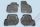 Volkswagen Golf (V-VI) ( 2003-2012 ) / Seat Leon (II) ( 2005-2012 ) / Skoda Octavia (II) ( 2004-2013 ) / Volkswagen Jetta ( 2005-2011 ) / Volkswagen Scirocco ( 2005-2017 ) magasperemű Rezaw-Plast