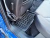Volkswagen ID.4 ( 2020- ) magasperemű Rezaw-Plast Gumiszőnyeg szett