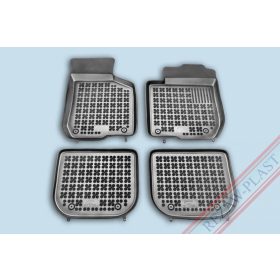   Audi A3 (8L) ( 1996-2003 ) magasperemű Rezaw-Plast Gumiszőnyeg szett