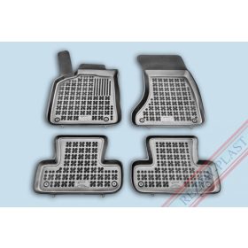   Audi Q5 (8R) ( 2008-2017 ) magasperemű Rezaw-Plast Gumiszőnyeg szett